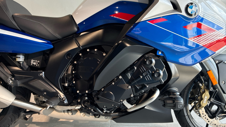 BMW K1600 GT SE (22MY)